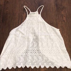 American Eagle Tank Top